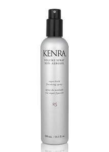 KENRA VOLUME SPRAY 25 NON-AEROSOL