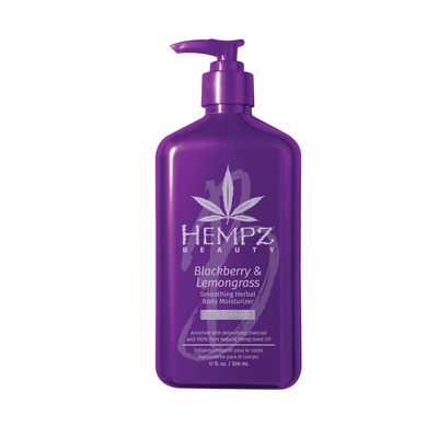 Hempz Lotion