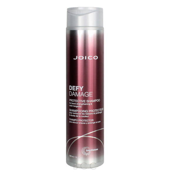 Defy Damage Protective Shampoo and Conditioner