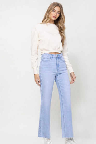 Salt Flats Jeans