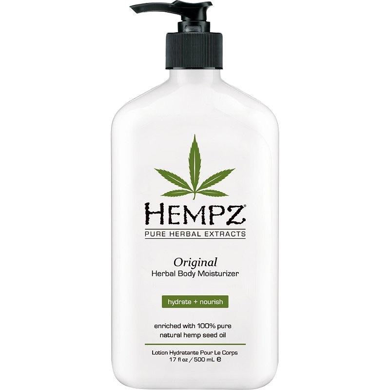 Hempz Lotion