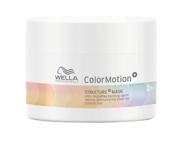 Wella Color Motion Collection