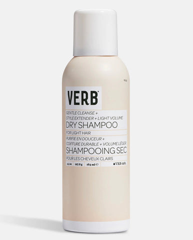Verb Dry Shampoo 4.5oz