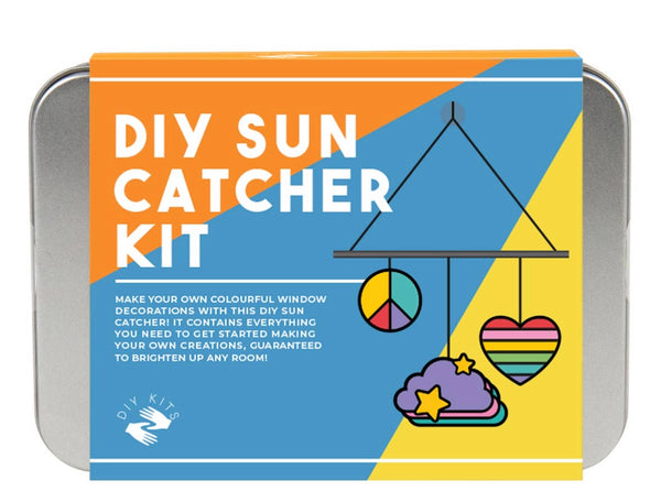 DIY Sun Catcher Kit