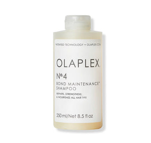 Olaplex No.4 Bond Maintenance Shampoo