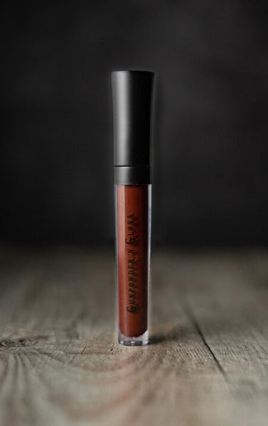 GunPowder ‘N Gloss Liquid Matte Lip