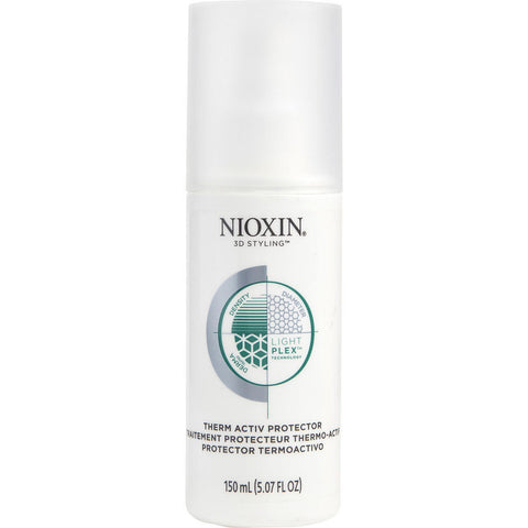 Nioxin Thermal Active Spray 5.1 oz