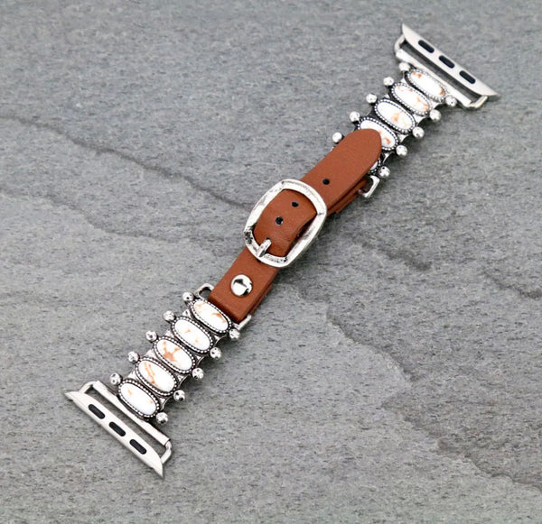 Marble Watch Bands