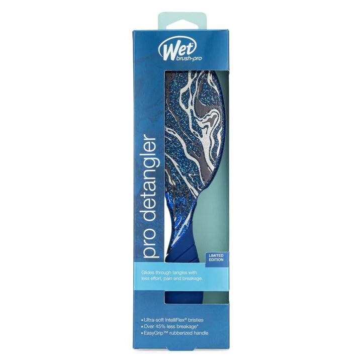 Wet brush pro detangler mineral sparkle