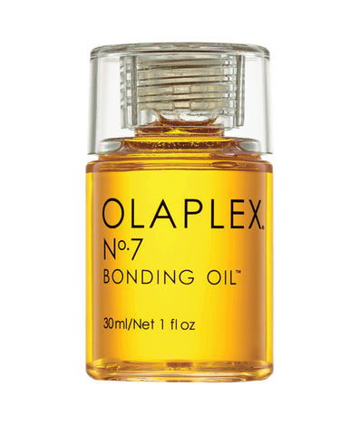 No. 7 Bonding Oil