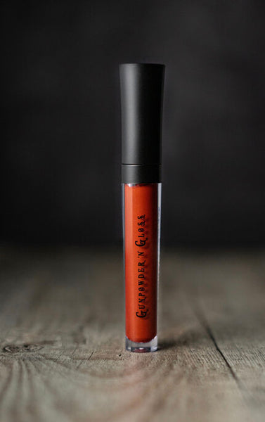 GunPowder ‘N Gloss Liquid Matte Lip