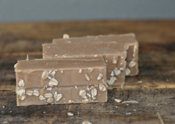 Goat Milk Soap