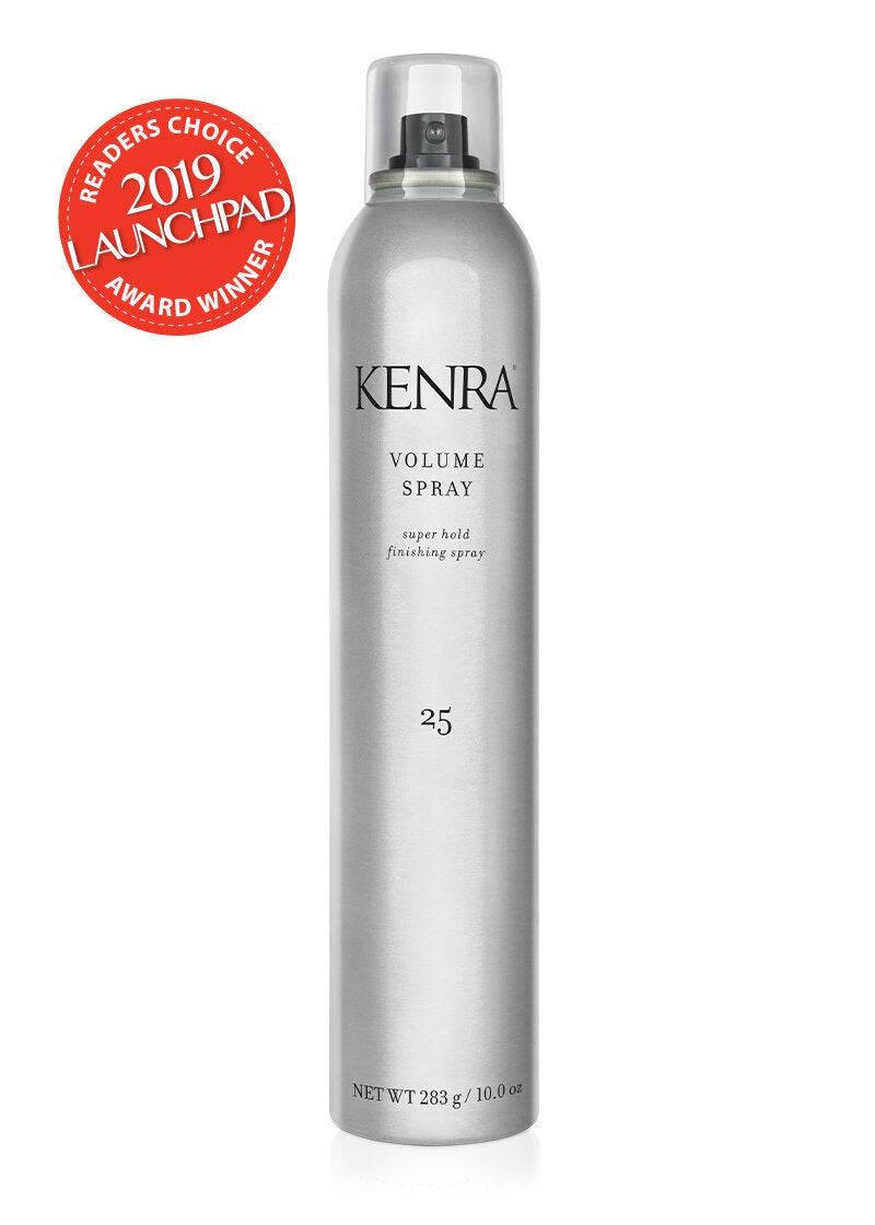 Kendra Grip Hairspray #25 Spray 10oz – Lovely Lilac Boutique and Salon
