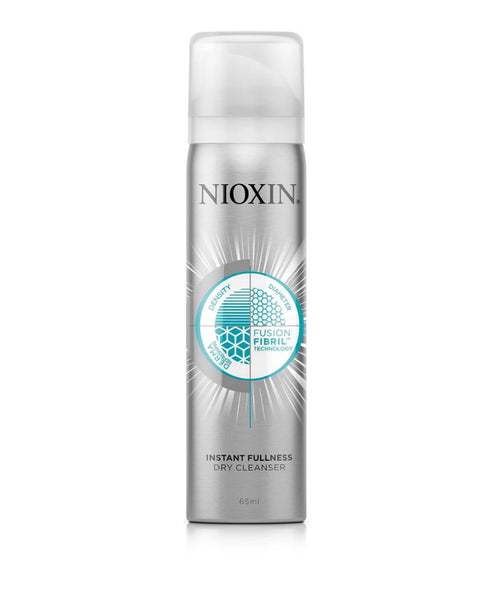 Nioxin Instant Fullness Dry Cleaner Spray