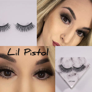 Lariat Lashes