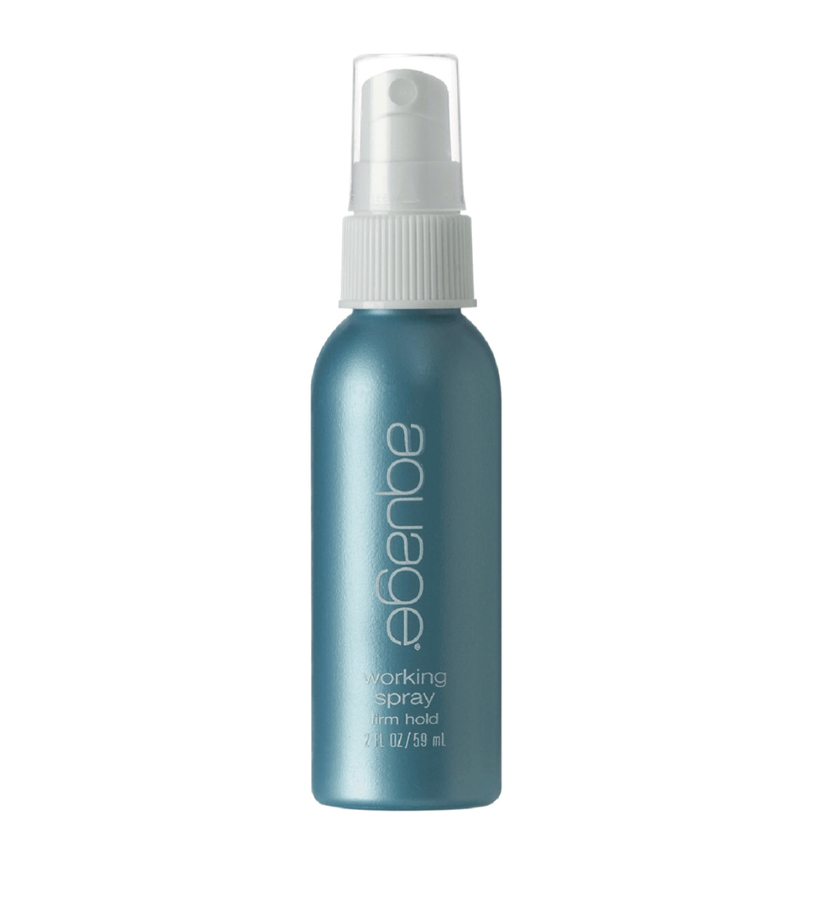 Aquage Working Spray