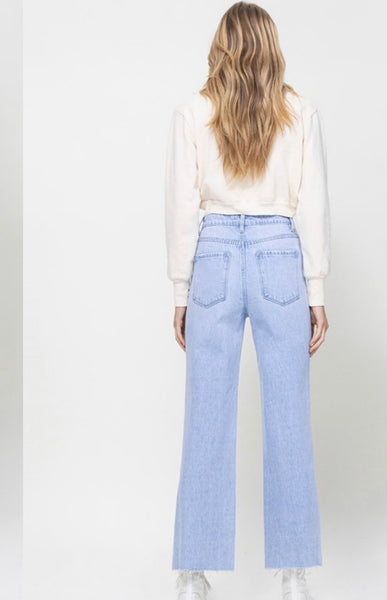 Salt Flats Jeans