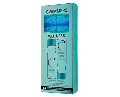 Swimmers Wellness Kit Malibu 2000