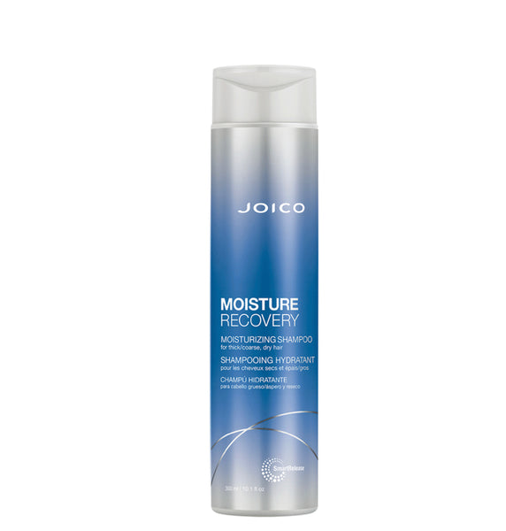 Moisture Recovery Shampoo and Conditioner