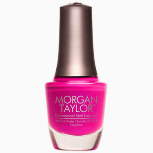 Morgan Taylor Amour Color Please