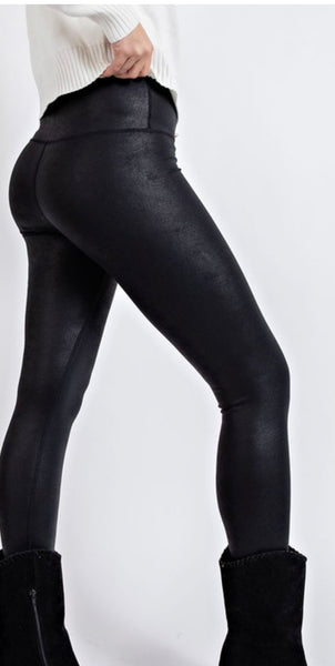 Goldie Plus Size Leggings