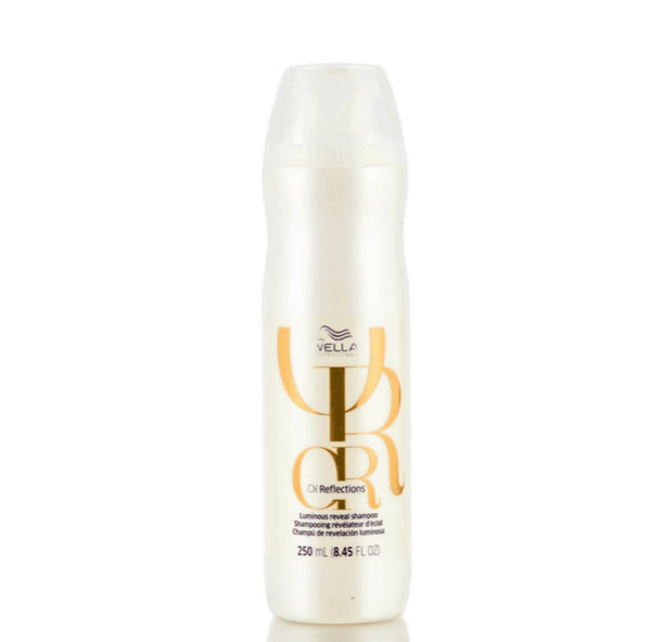 Wella Oil Reflection Shampoo