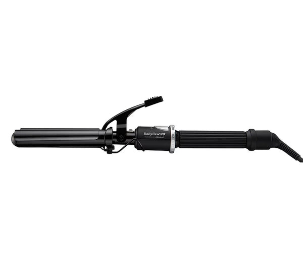 BabylissPRO Porcelain Ceramic Triple Barrel Waver