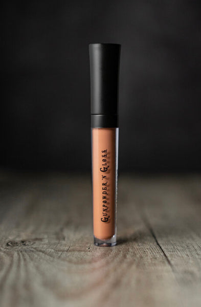 GunPowder ‘N Gloss Liquid Matte Lip