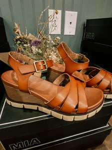Alaia Sandals