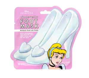 Disney Foot Mask