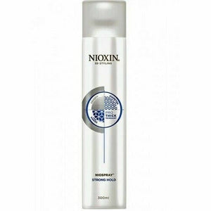 Nioxin Hairspray Firm Hold 10.6 oz