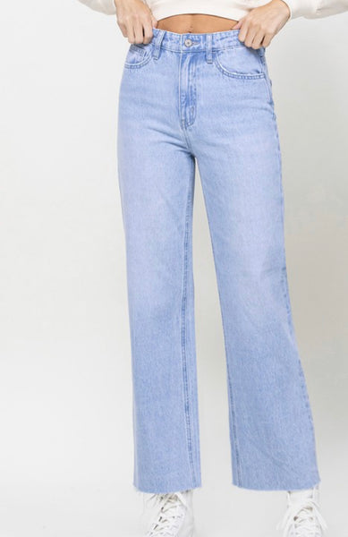 Salt Flats Jeans