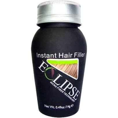 Eclipse Hair Filler Blonde Dark .49 oz