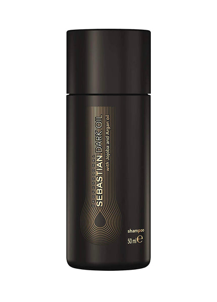 Sebastian Dark Oil Shampoo