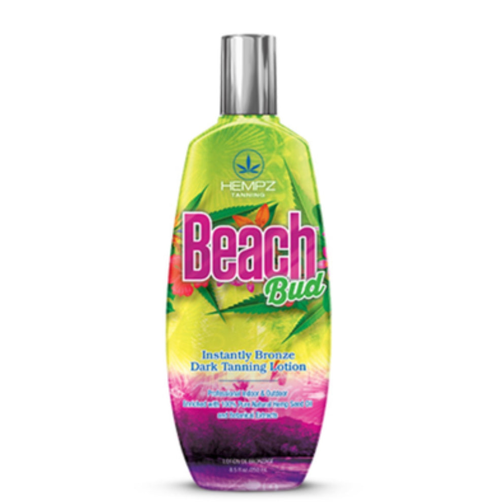 Hempz Beach Bud 8.5oz