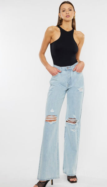 Sunflower Jeans