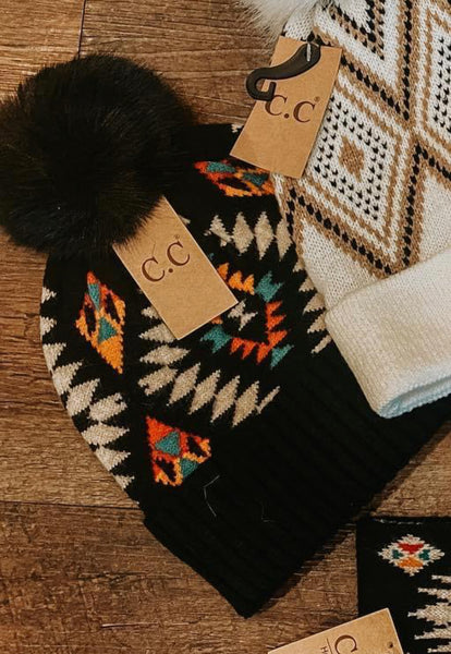 CC Beanies