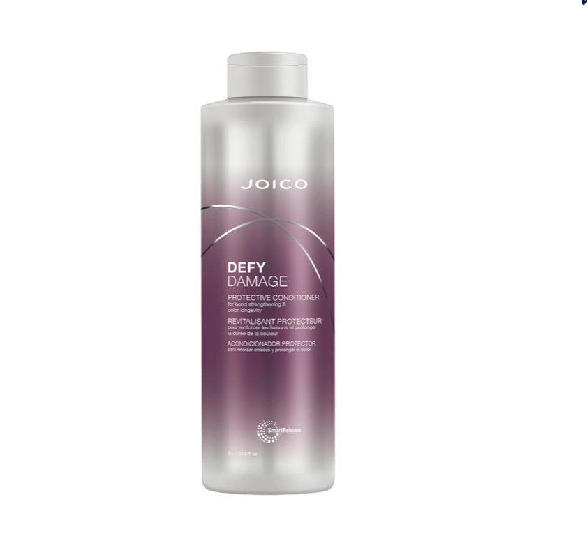 Defy Damage Protective Shampoo and Conditioner