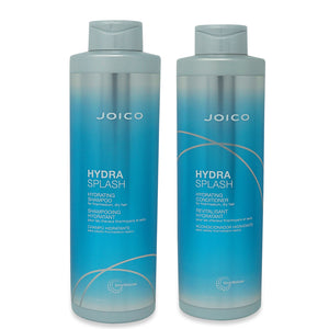 Joico hydra splash combo