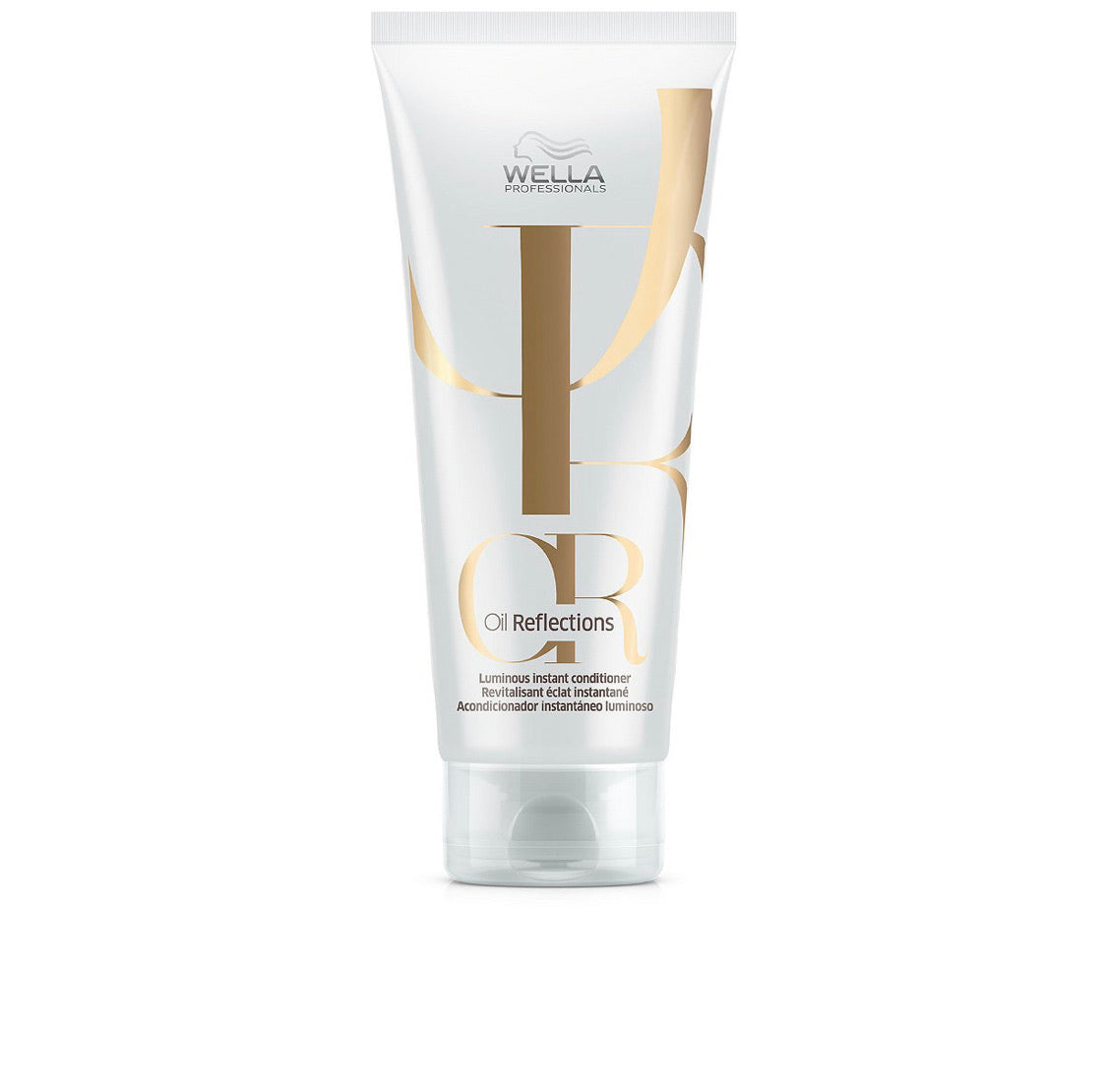 Wella Oil Reflection Conditioner