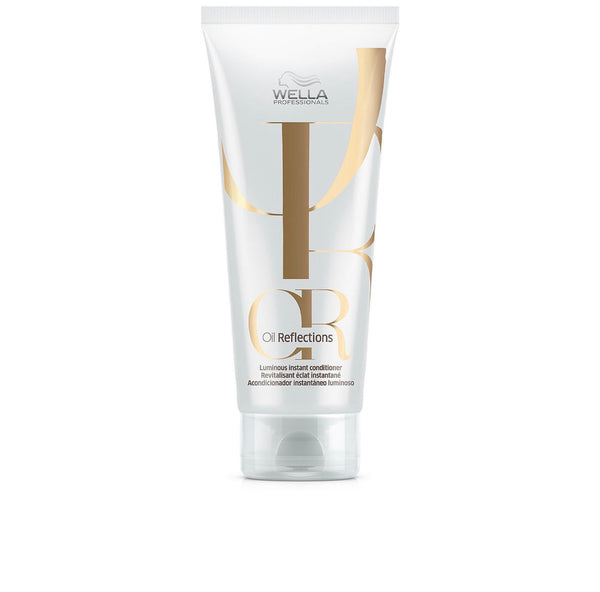 Wella Oil Reflection Conditioner