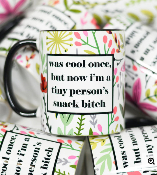 Coffee Mugs