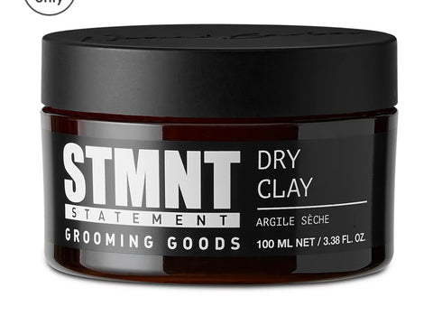 STMNT Dry Clay 100ml