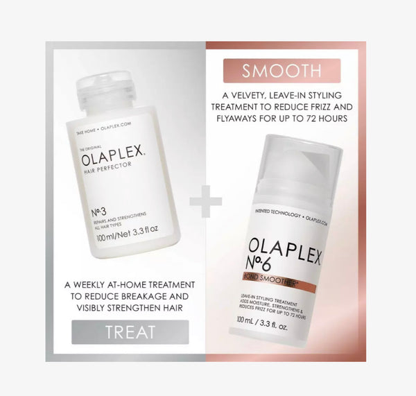 Olaplex 6 Bond Smoother