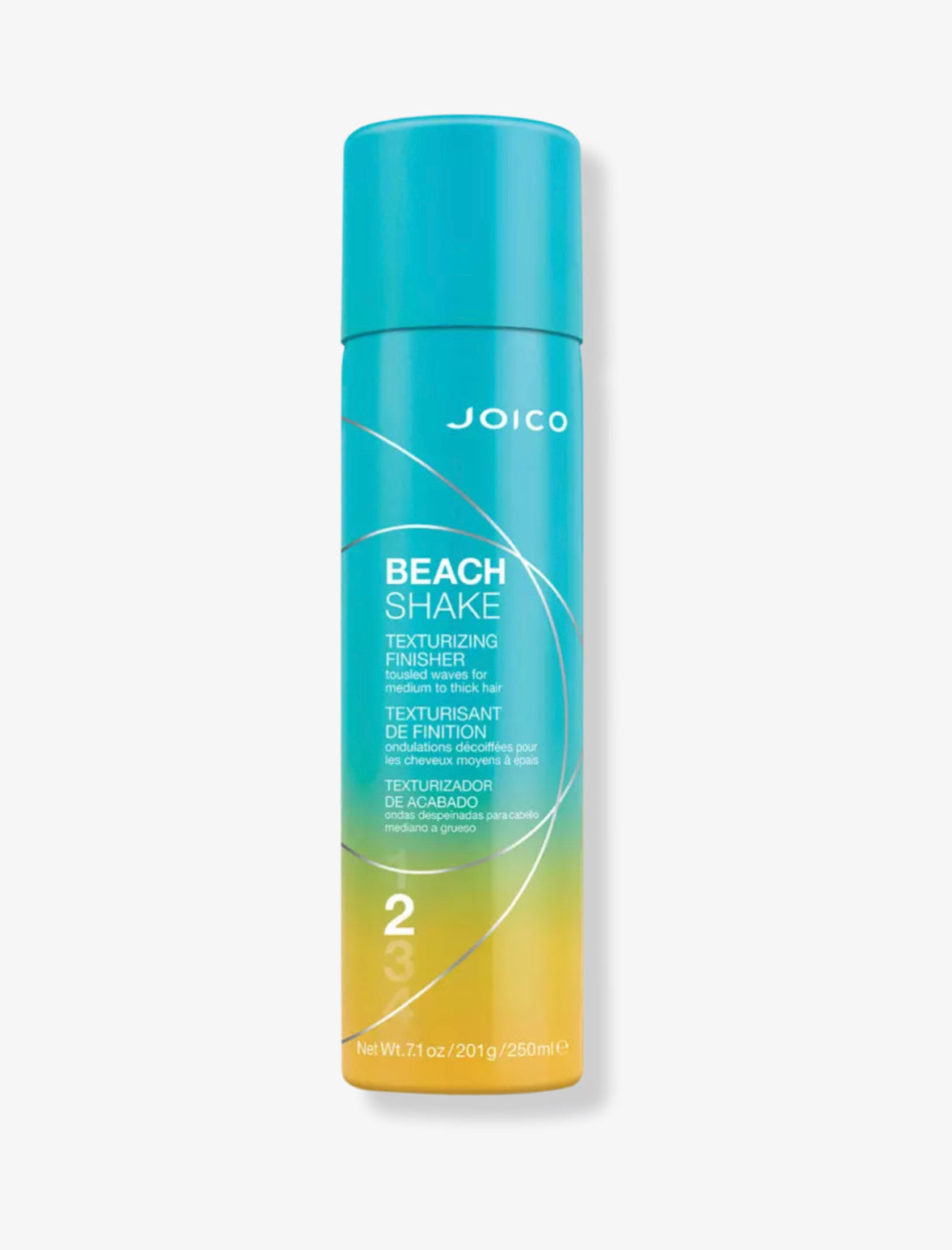 Beach Shake Joico