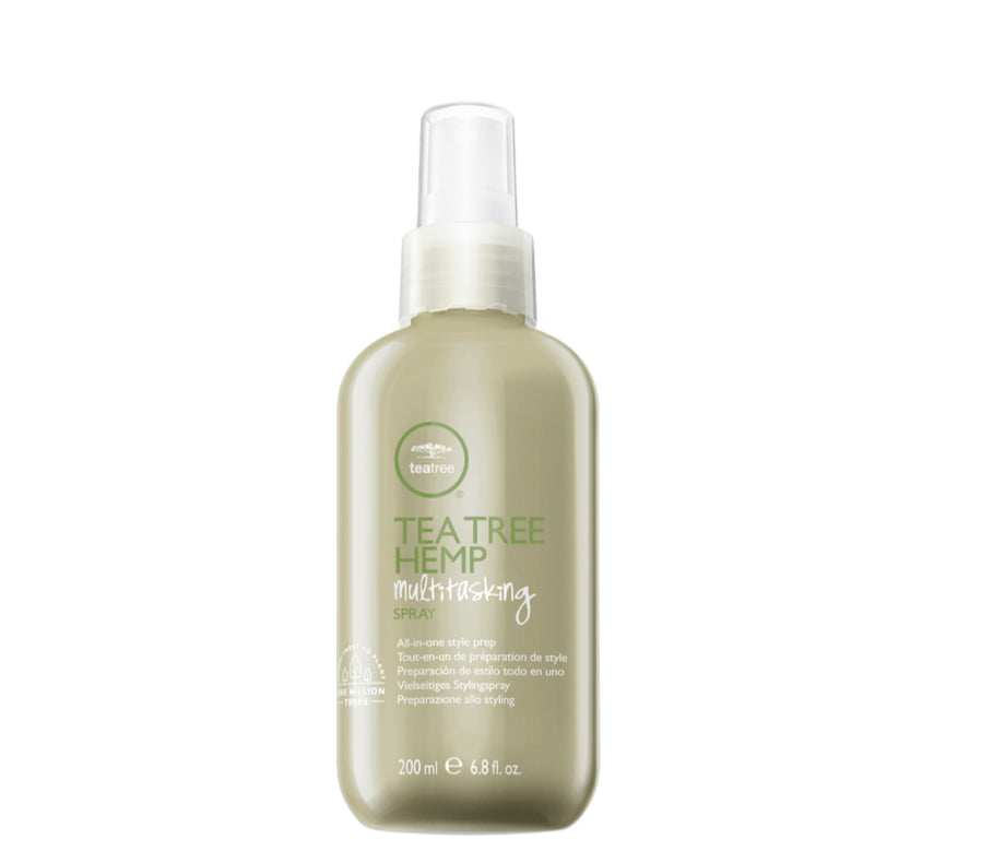 Tea Tree Hemp Multitasking Spray 6.8oz