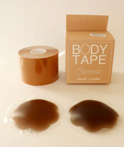 Body Tape