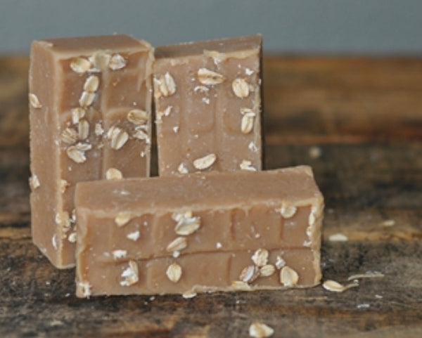 Goat Milk Soap