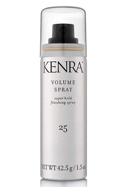 Kendra Grip Hairspray #25 Spray 10oz