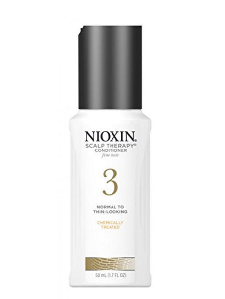 Nioxin #3 Scalp Therapy Conditioner